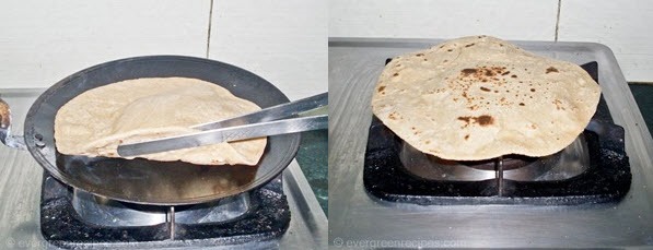 छठ पूजा के दोस्ती रोटी रेसिपी | Dosti Roti Recipe in hindi Step 10