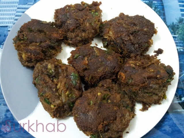 How to Make Mutton Kebabs at Home