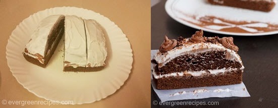 Black Forest Pastry Recipe
